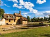 Versailles Marie Antoin.